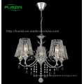 Smart Home Pendentif Cristal Pendentif Lustre Lampe / Eclairage